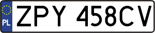 ZPY458CV