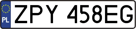 ZPY458EG