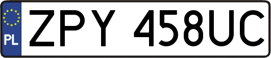 ZPY458UC