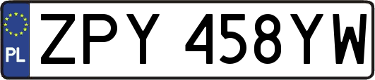 ZPY458YW