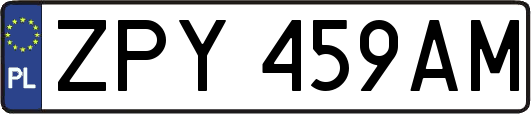 ZPY459AM