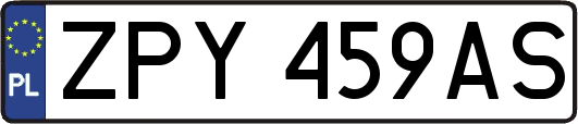 ZPY459AS