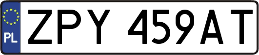 ZPY459AT