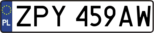 ZPY459AW