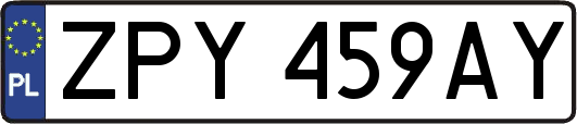 ZPY459AY