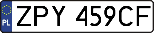 ZPY459CF