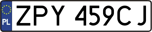 ZPY459CJ