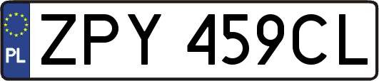 ZPY459CL