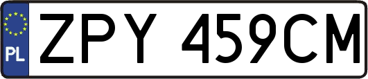 ZPY459CM