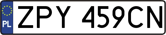 ZPY459CN