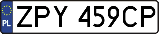 ZPY459CP