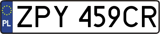 ZPY459CR