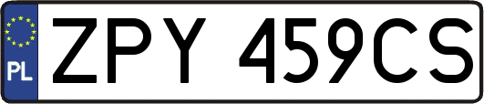 ZPY459CS