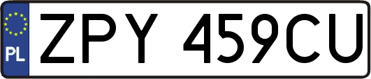 ZPY459CU