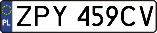 ZPY459CV
