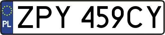 ZPY459CY