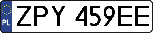 ZPY459EE