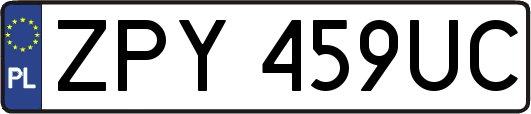 ZPY459UC