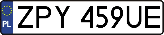 ZPY459UE