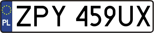 ZPY459UX