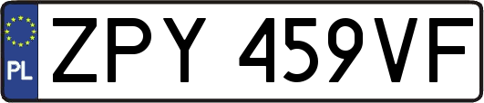 ZPY459VF