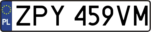 ZPY459VM