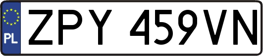 ZPY459VN