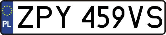 ZPY459VS