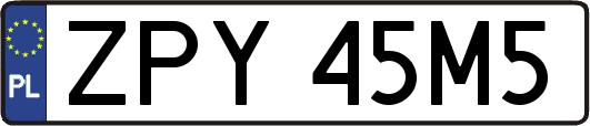 ZPY45M5
