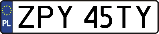 ZPY45TY