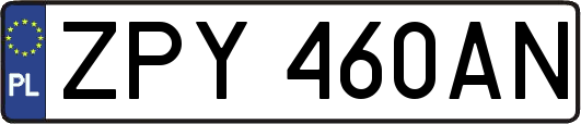 ZPY460AN