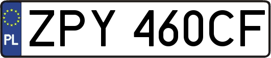ZPY460CF
