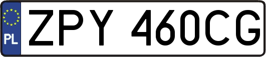 ZPY460CG