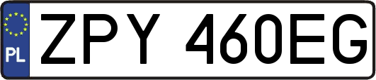 ZPY460EG