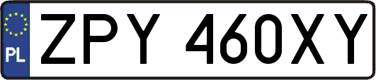 ZPY460XY