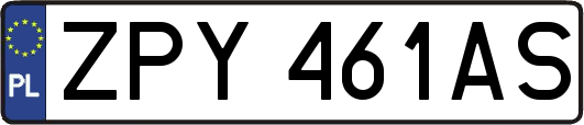 ZPY461AS