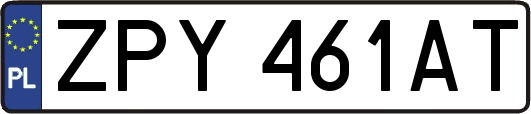 ZPY461AT