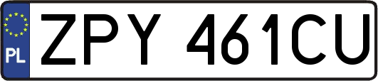 ZPY461CU