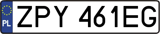 ZPY461EG