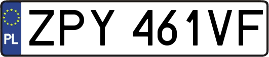 ZPY461VF