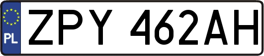 ZPY462AH