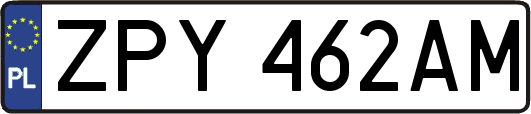 ZPY462AM