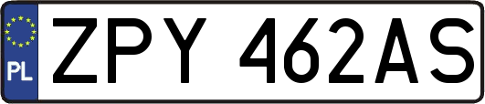 ZPY462AS