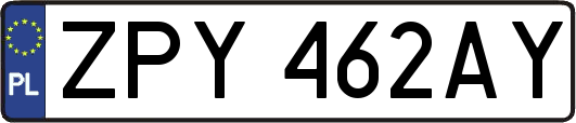 ZPY462AY