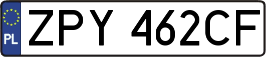 ZPY462CF