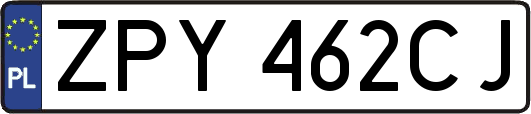 ZPY462CJ