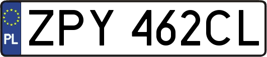 ZPY462CL