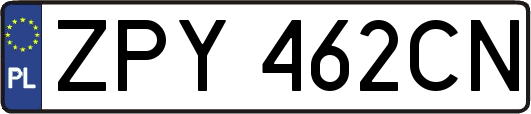 ZPY462CN
