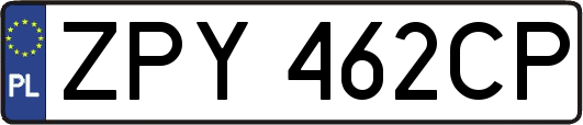 ZPY462CP