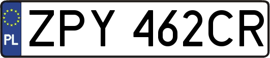 ZPY462CR